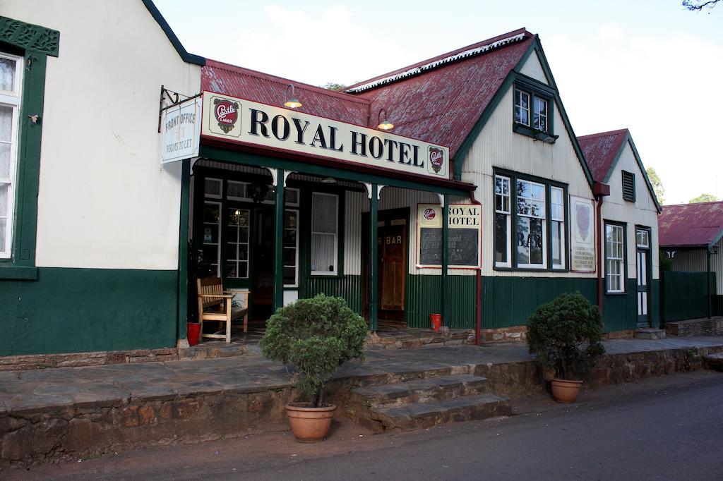 The Royal Hotel Pilgrims Rest Pilgrim's Rest Ruang foto